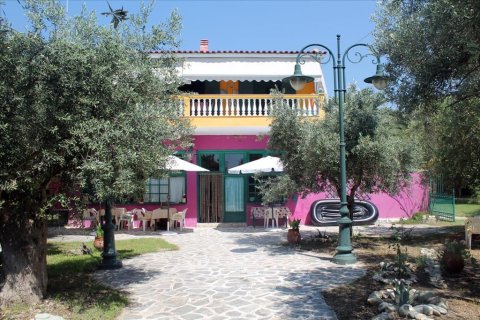 3 bedrooms Villa in Chalkidiki, Greece No. 108914 19