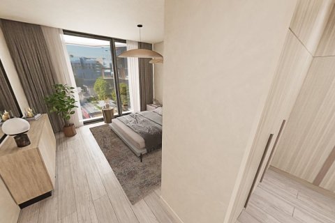 2 dormitorios Apartment en Soc Son, Vietnam No. 94408 7