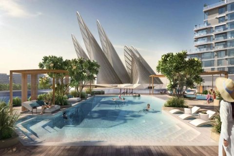 2 dormitorios Apartment en Soc Son, Vietnam No. 94408 15