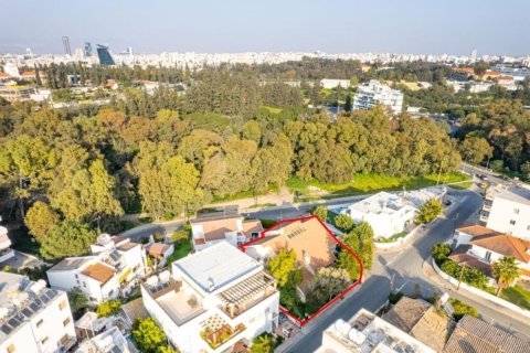 350m² Villa in Nicosia, Cyprus No. 105094 10