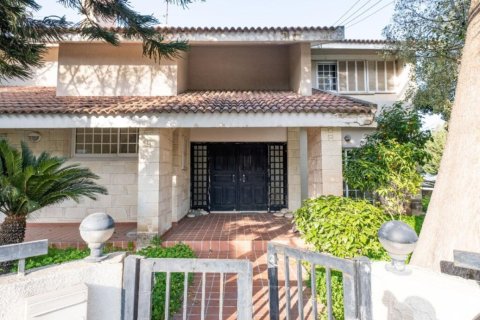 350m² Villa in Nicosia, Cyprus No. 105094 15