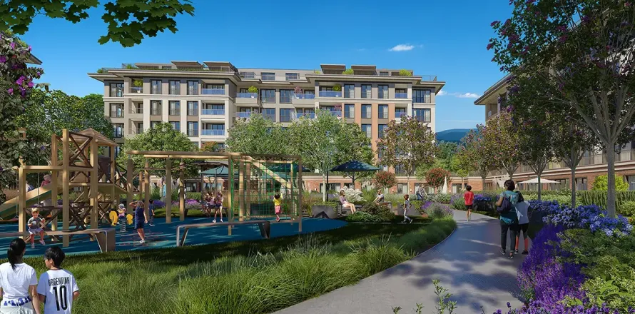 5 rooms Apartment in Khanh Hoa, Vietnam No. 115977