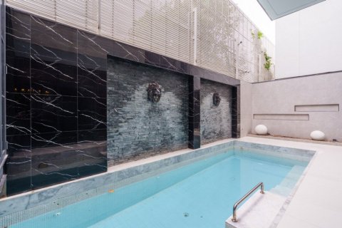 4 bedrooms Villa in Suan Luang, Thailand No. 96769 1