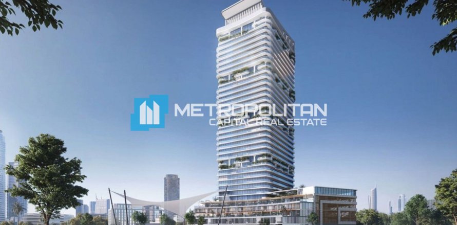 3 dormitorios Apartment en Al Reem Island, UAE No. 122750