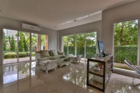 Вилла с 3 спальнями в Хуа Хин, Таиланд №96544 26