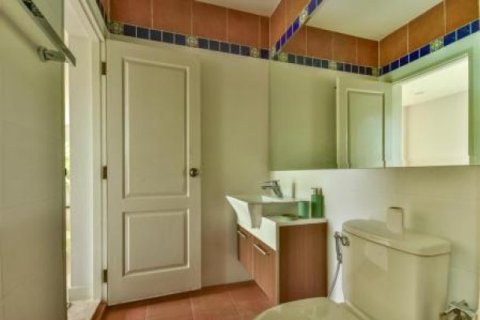 Вилла с 3 спальнями в Хуа Хин, Таиланд №96544 13