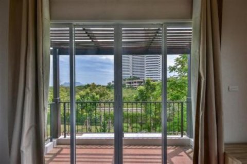 Вилла с 3 спальнями в Хуа Хин, Таиланд №96544 2