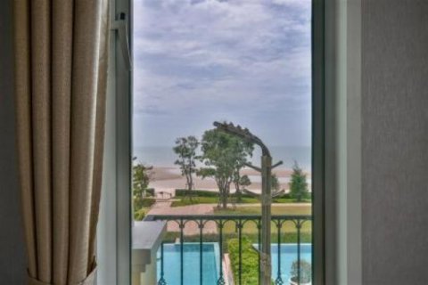 Вилла с 3 спальнями в Хуа Хин, Таиланд №96544 12