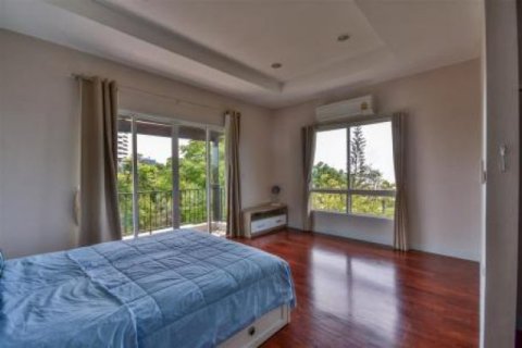 Вилла с 3 спальнями в Хуа Хин, Таиланд №96544 4