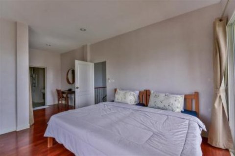 Вилла с 3 спальнями в Хуа Хин, Таиланд №96544 19