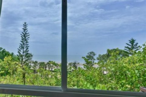 Вилла с 3 спальнями в Хуа Хин, Таиланд №96544 8