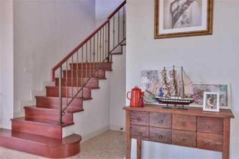 Вилла с 3 спальнями в Хуа Хин, Таиланд №96544 21