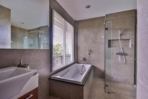 Вилла с 3 спальнями в Хуа Хин, Таиланд №96544 7