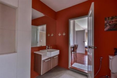 Вилла с 3 спальнями в Хуа Хин, Таиланд №96544 22