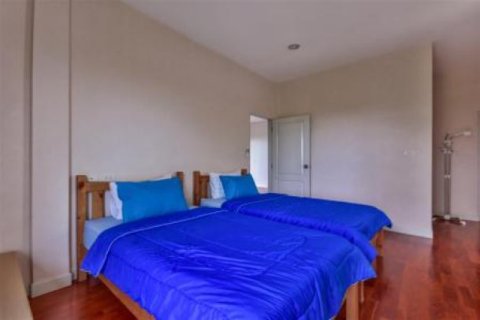 Вилла с 3 спальнями в Хуа Хин, Таиланд №96544 16