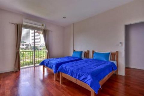 Вилла с 3 спальнями в Хуа Хин, Таиланд №96544 17