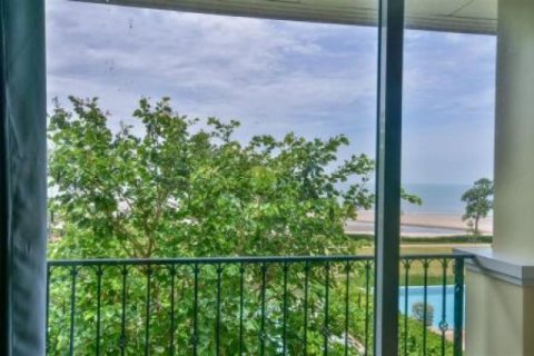 Вилла с 3 спальнями в Хуа Хин, Таиланд №96544 10