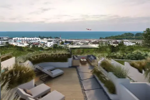 3 bedrooms Villa in Phuket, Thailand No. 2918 9