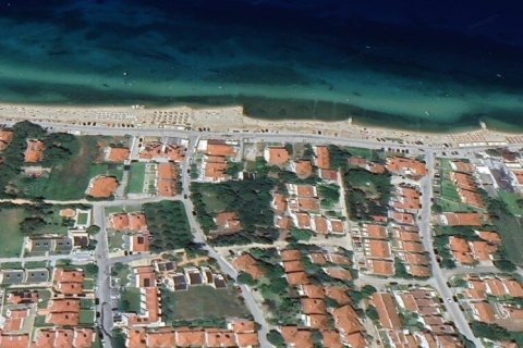 1063m² Land à Chalkidiki, Greece No. 54323 1