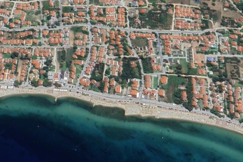 1063m² Land à Chalkidiki, Greece No. 54323 3