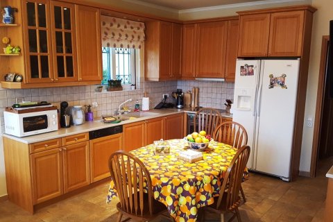 8 bedrooms Villa in Euboea, Greece No. 58606 10