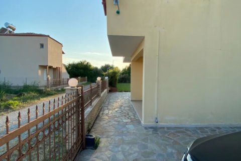 4 rooms House in Kavala, Greece No. 108118 14