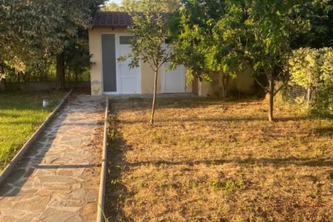 4 rooms House in Kavala, Greece No. 108118 20