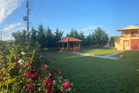 Дом с 4 комнатами в Кавала, Греция №108118