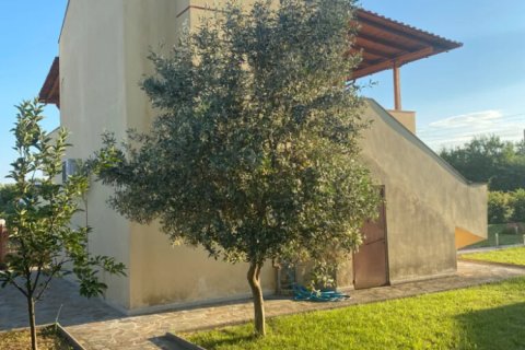 4 rooms House in Kavala, Greece No. 108118 17