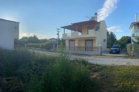 4 rooms House in Kavala, Greece No. 108118 13