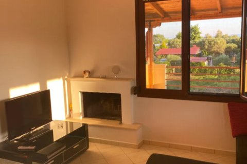 4 rooms House in Kavala, Greece No. 108118 5