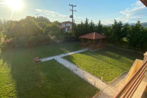 4 rooms House in Kavala, Greece No. 108118 15