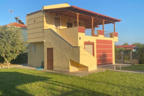 4 rooms House in Kavala, Greece No. 108118 3