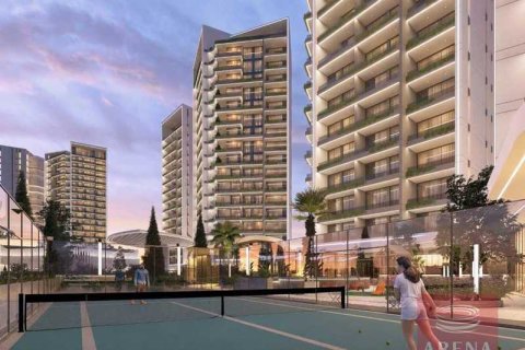 2 bedrooms Apartment in Livadia, Cyprus No. 84141 9