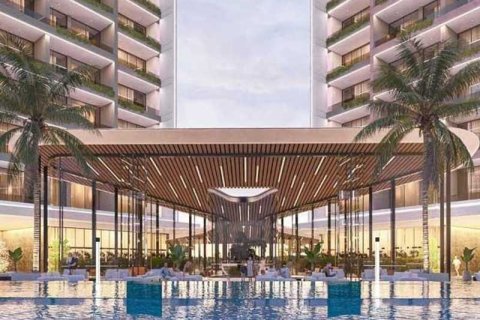 2 bedrooms Apartment in Livadia, Cyprus No. 84141 7