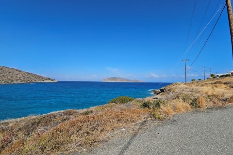 5159m² Land à Ierapetra, Greece No. 55076 5
