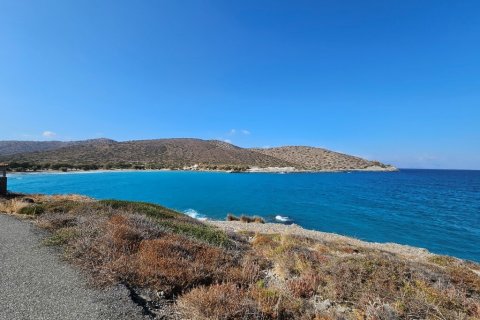 5159m² Land à Ierapetra, Greece No. 55076