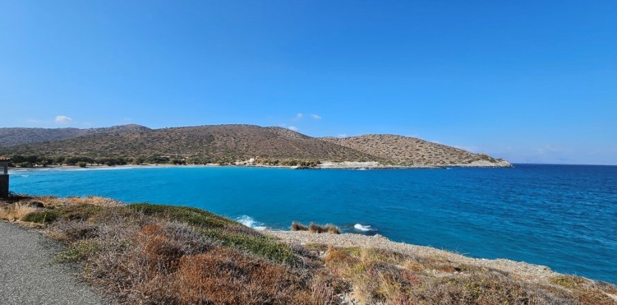 5159m² Land in Ierapetra, Greece No. 55076