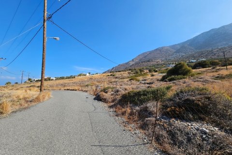 5159m² Land à Ierapetra, Greece No. 55076 6