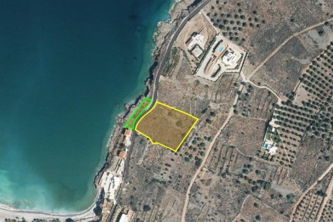 5159m² Land à Ierapetra, Greece No. 55076 3
