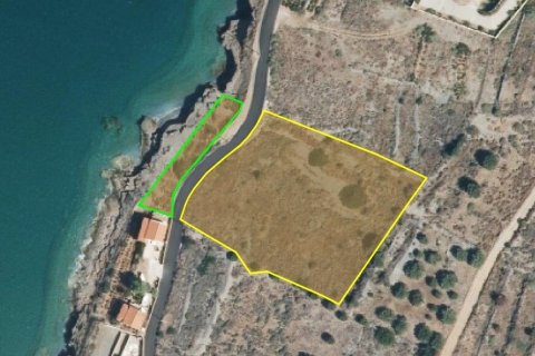 5159m² Land à Ierapetra, Greece No. 55076 2