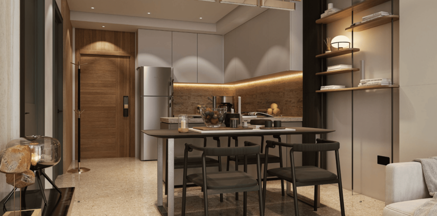 2 dormitorios Apartment en Dubai, UAE No. 120921