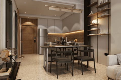 2 bedrooms Apartment in Can Tho, Vietnam No. 120921 1