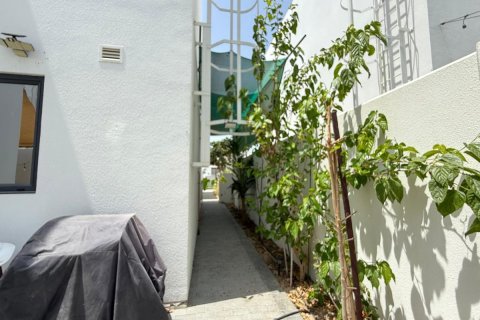 2 chambres Townhouse à Bac Phu, Vietnam No. 95056 25