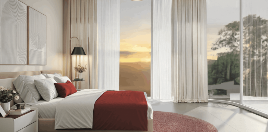 2 dormitorios Apartment en Dubai, UAE No. 120804