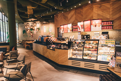 233m² Commercial property à L'Eixample, Spain No. 25938