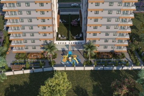 2 bedrooms Apartment in Bac Tu Liem, Vietnam No. 15005 2