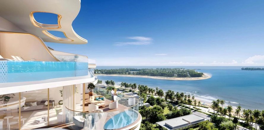 1 bedroom Apartment in Deira, UAE No. 92434