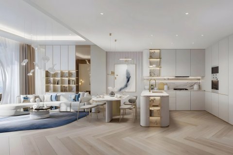 1 chambre Appartement à Tay Ho, Vietnam No. 92434 3