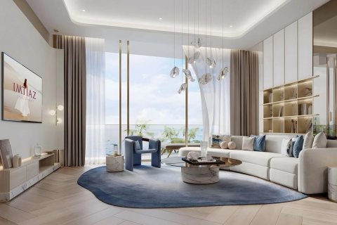 1 chambre Appartement à Tay Ho, Vietnam No. 92434 2